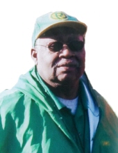 Photo of Sylvester Summerall