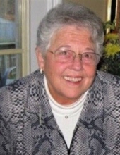 Dorothy Jeanne Kendall Sherer