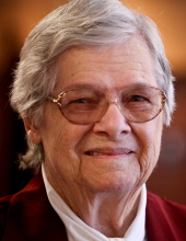 Photo of Evelyn Brooks