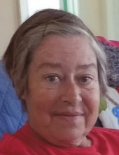 Photo of Carol Coltrane