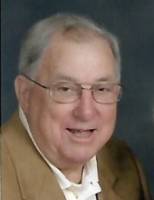 Photo of Clifford Shaffer Jr.