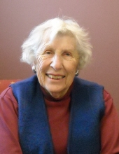 Betty J. Sandell