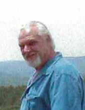 Photo of Robert "Bob" Carter