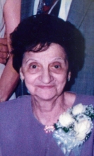 Josephine Lucibello