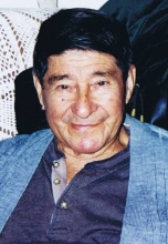 Carlos Castro Rodriguez
