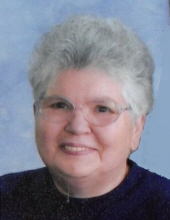 Bonnie Marie Huesman