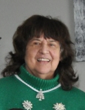 Jeannie  M. Pavlik
