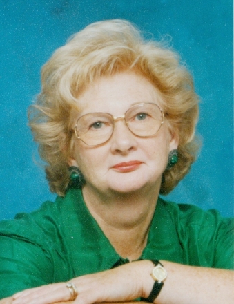 Sheila Margaret Johnson 2024 Dreisinger Funeral Home Ltd