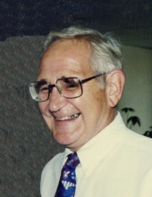 Richard H. "Dick" Biehl 3058506