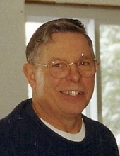 Charles H. "Wally" Hicks, Sr.
