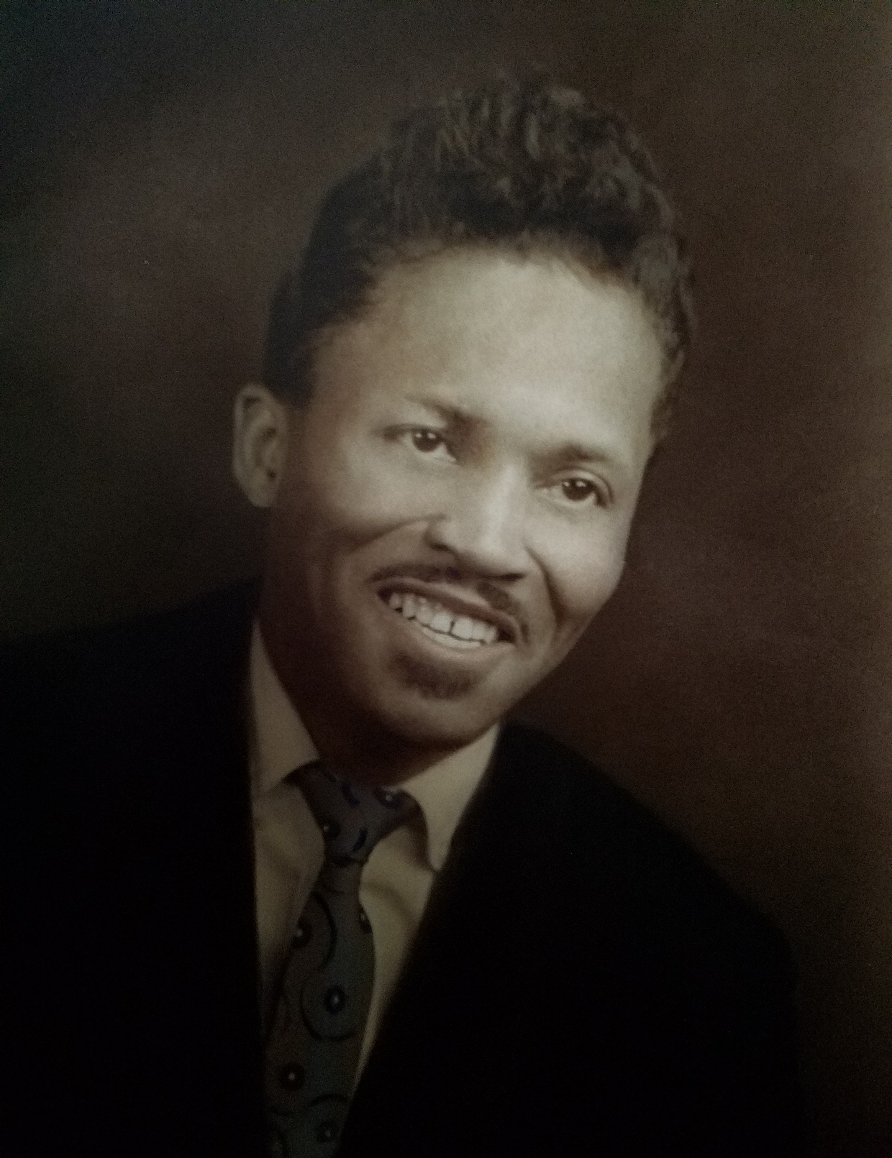 Hodges Haynes Obituary Visitation Funeral Information