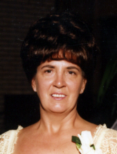 Linda M. Bradburn