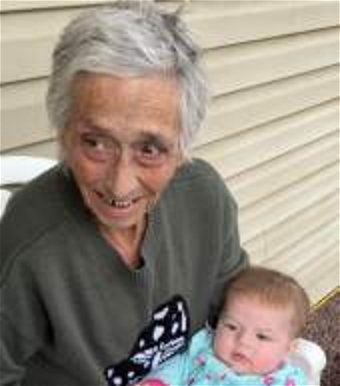 Nancy Kay LUCKHURST Grand Junction Obituary
