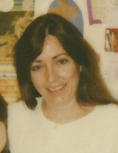 Photo of Cindy Denham