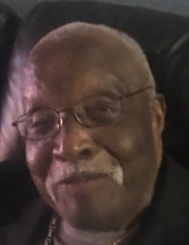 Photo of Bruce Gordon, Sr.