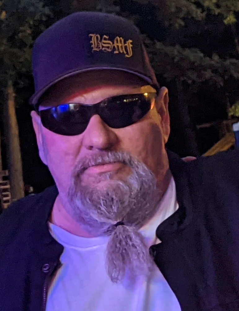 James Sutton 2024 Walker Funeral Homes OH