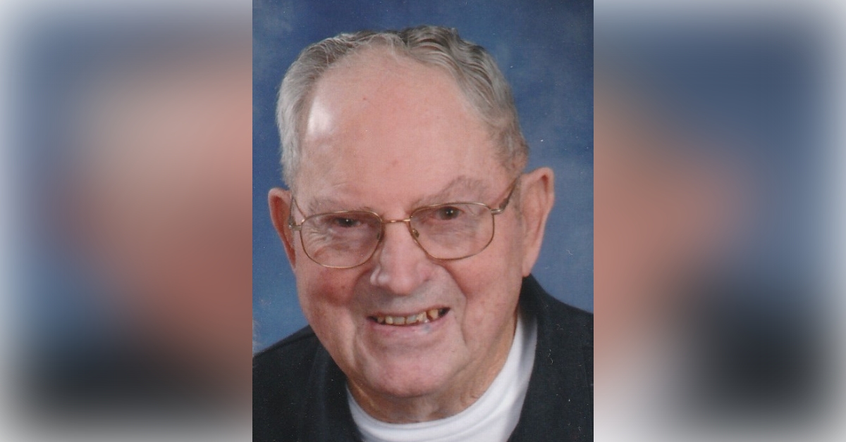 Obituary information for Emery A. Sedlacek