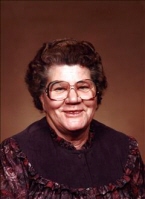 Hazel Marie Chumley