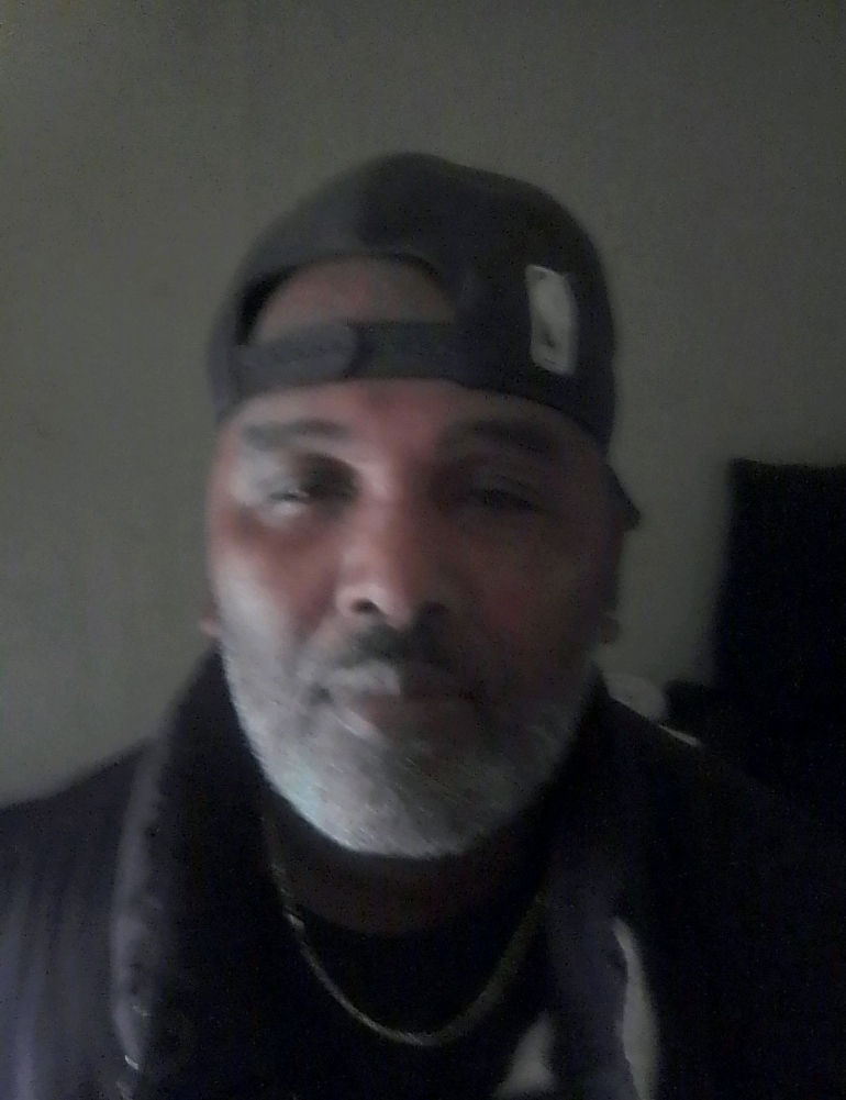 Roosevelt "Ronnie" Graham, Jr. 2024 Dimery and Rogers Funeral Home