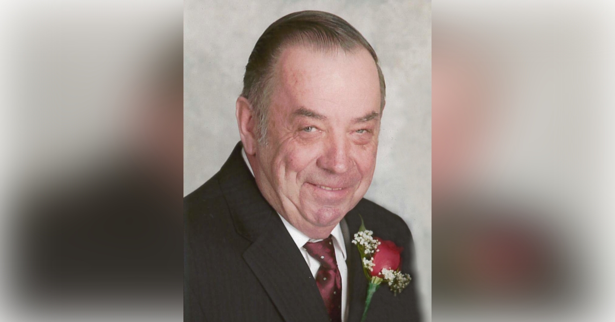 Obituary information for "Ken" Rowley