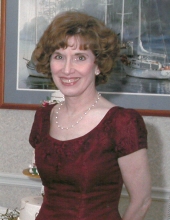 Photo of Mary Hildebeidel
