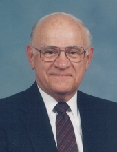 Deacon, Carlton G. Moyer