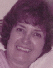 Mary  E. Hays 3058670