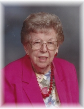 Lillian M. Donley