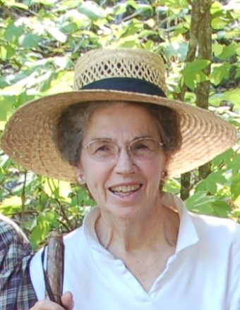 Mary Patricia Ross Redmond Obituary