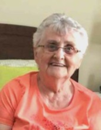 Hilda Elizabeth Loveless Harbour Breton Obituary