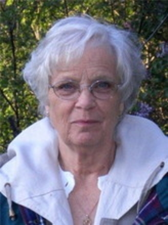 Gayle Monda Sweeting Peterborough Obituary