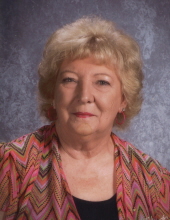 Velma Lois Johnson