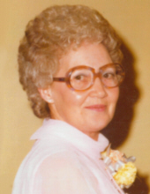 Photo of Gail Lawson