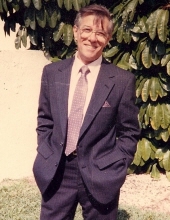 Photo of Allan Castagna