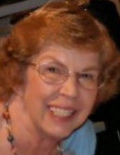 Photo of Janice Wiles