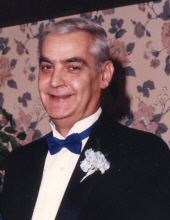 Raymond F. Buck 3058791