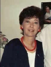 Photo of Diane Krigsvold