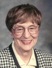 Photo of Elaine Carps