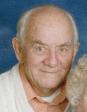 Photo of Donald Gilbert