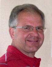 Photo of Larry Block