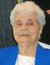 Maria Julia Da Silva 3058920