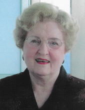 Photo of Frances Neal