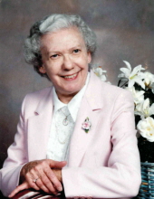 Hilda L. Cralley