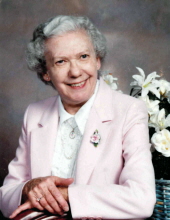 Photo of Hilda Cralley