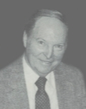 Thomas G. Healey