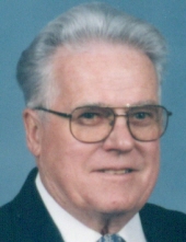 Photo of Melvin Greulich