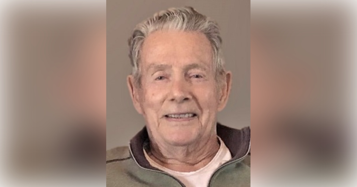 Obituary information for Edward J. Sheridan