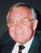 Photo of Alvis Keene