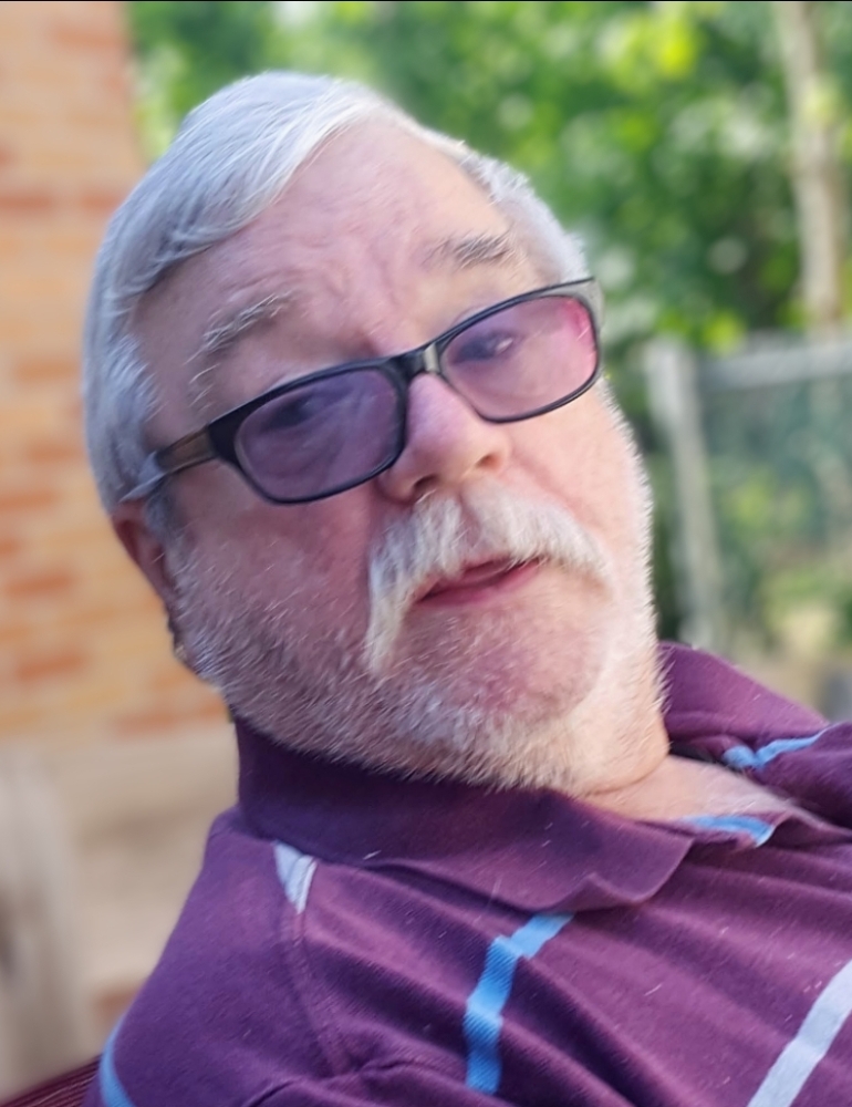 Michael Emery Dandar 2024 Eggleston Funeral Home