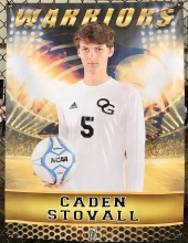 Photo of Caden Stovall